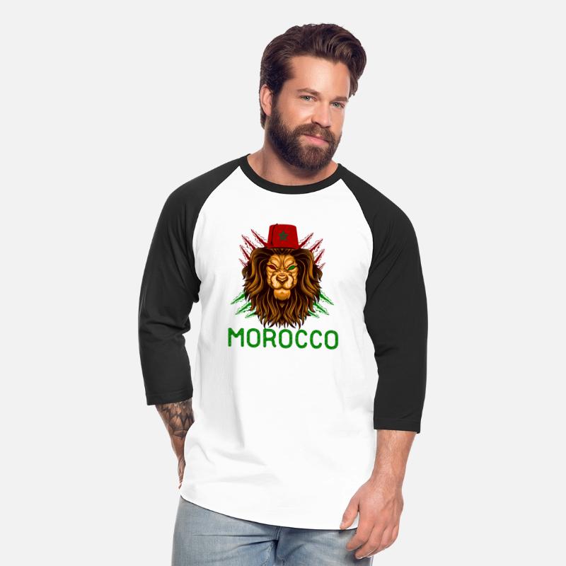 lion of morocco