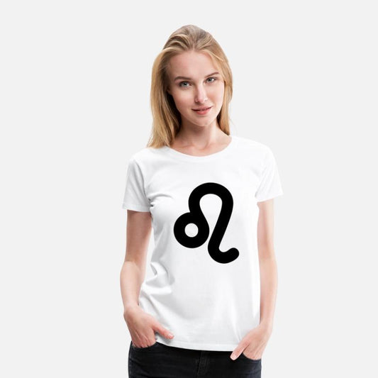 Lion zodiac sign Leo