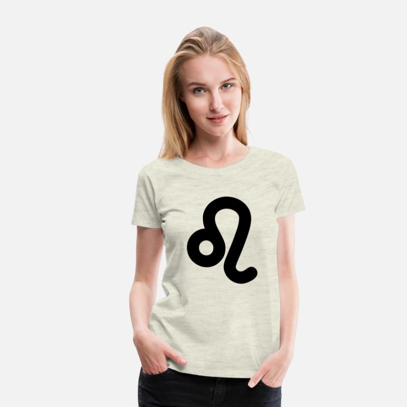 Lion zodiac sign Leo