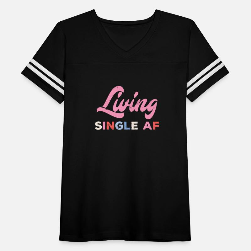 Living Single AF Single Men