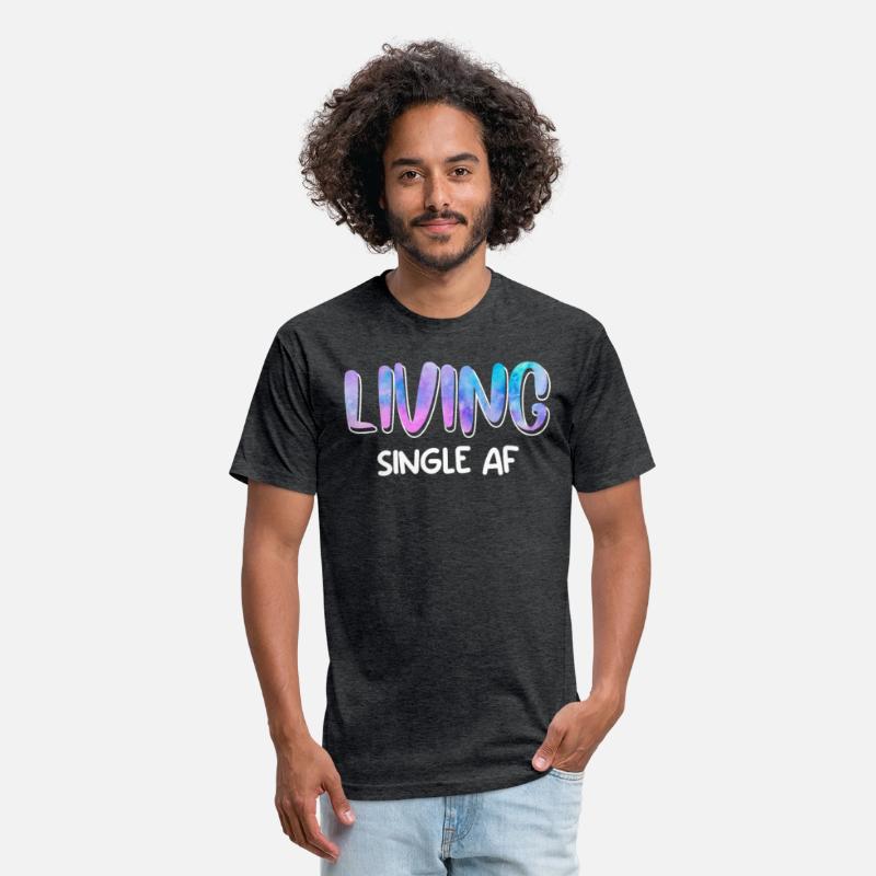 Living Single AF Single Women