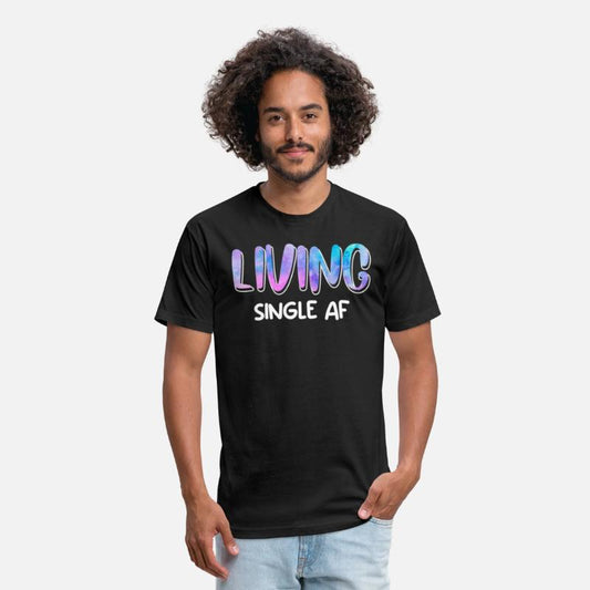 Living Single AF Single Women