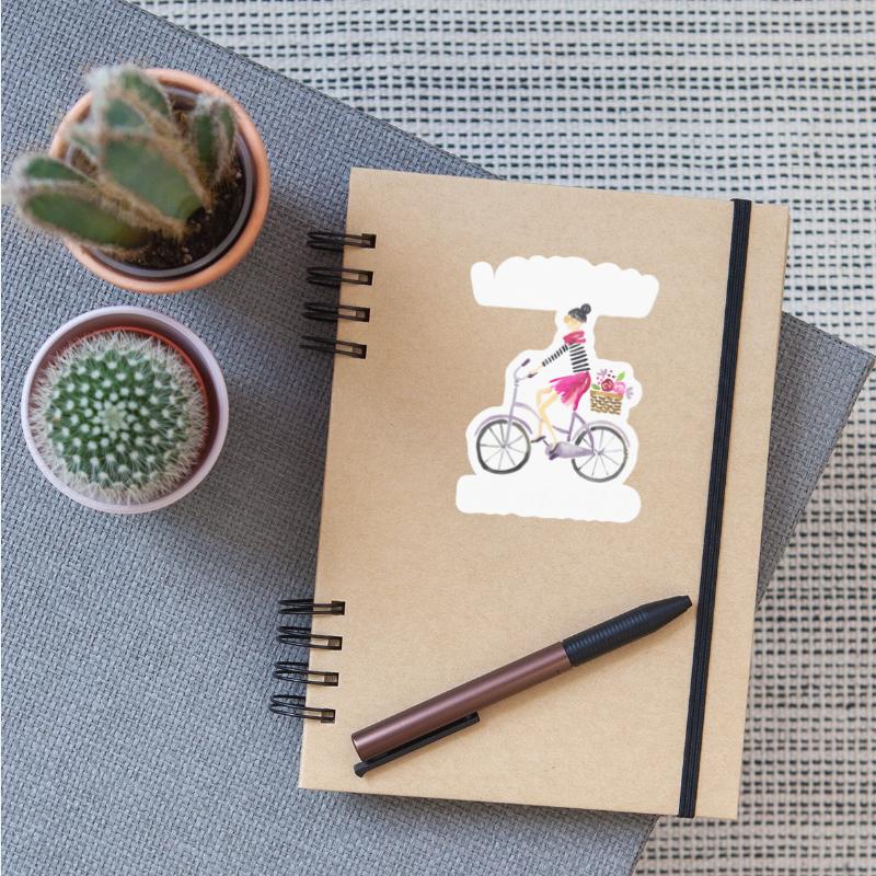 London England Biking Bicycling