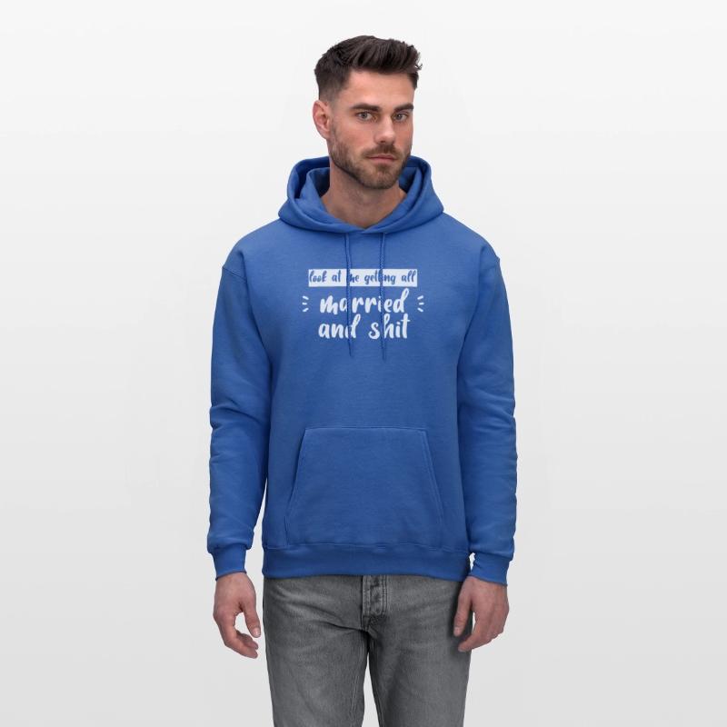 Look At Me Getting All Married And Shit 3