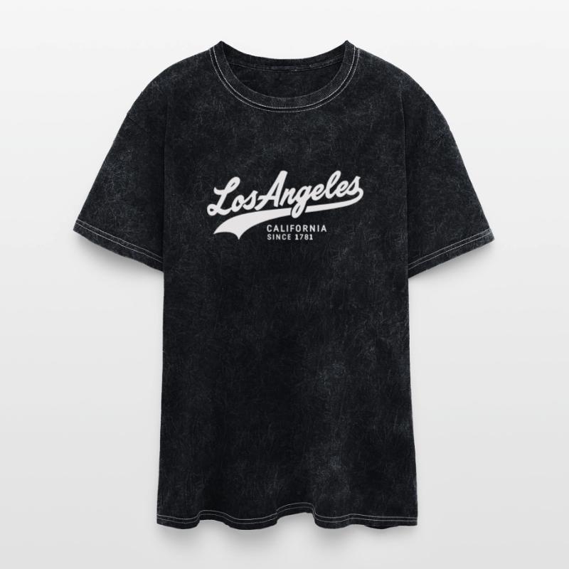 Los Angeles Limited Edition Since 1781