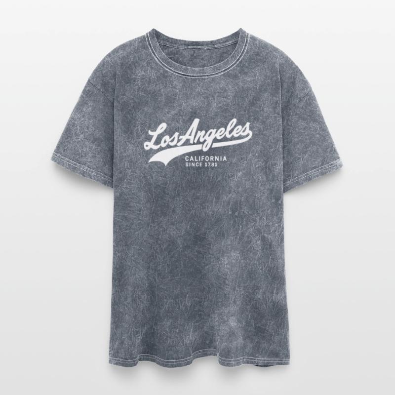 Los Angeles Limited Edition Since 1781