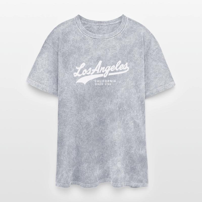 Los Angeles Limited Edition Since 1781