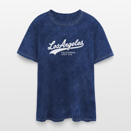 Los Angeles Limited Edition Since 1781