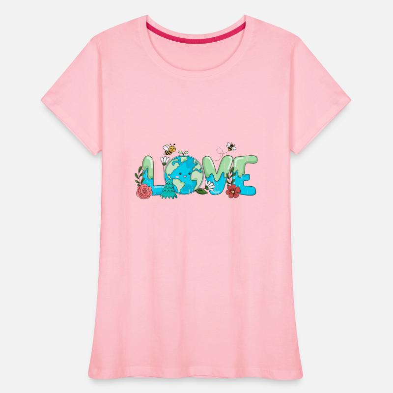 Love Earth Day 2023 Teacher Kids Environment