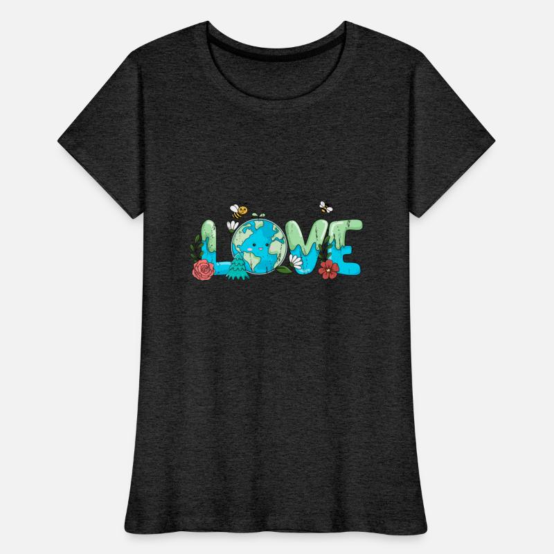 Love Earth Day 2023 Teacher Kids Environment