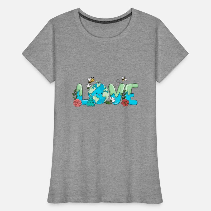 Love Earth Day 2023 Teacher Kids Environment