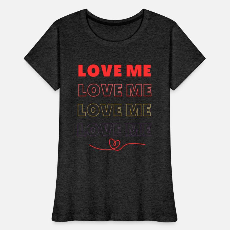 LOVE ME