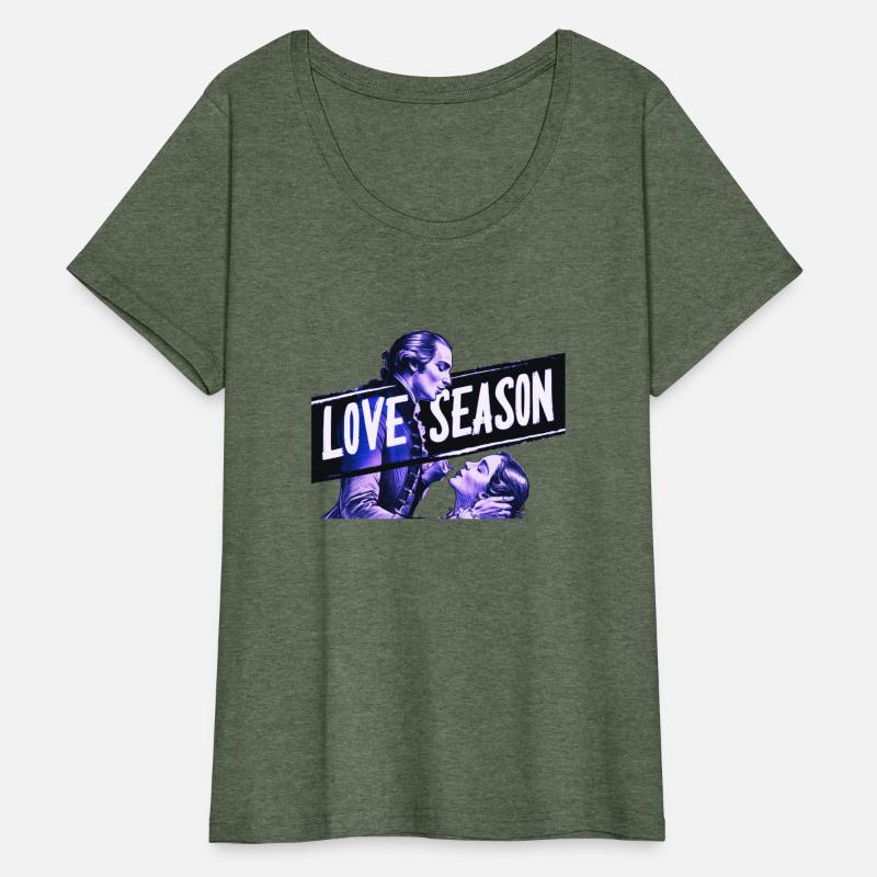 Love season 19 century