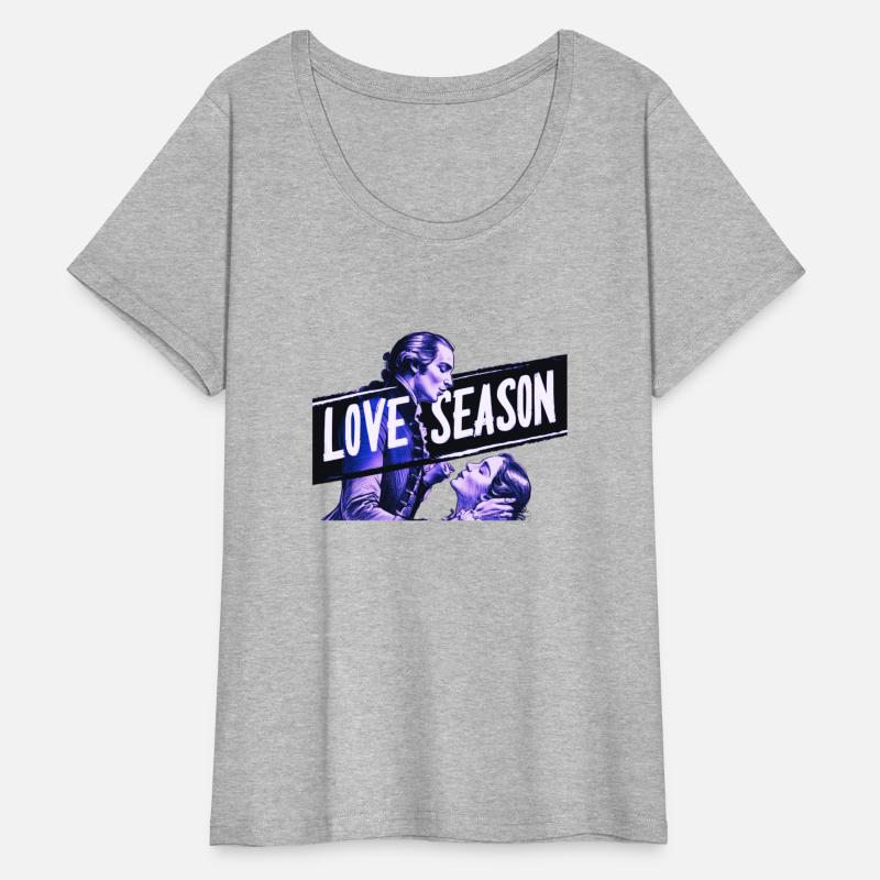 Love season 19 century