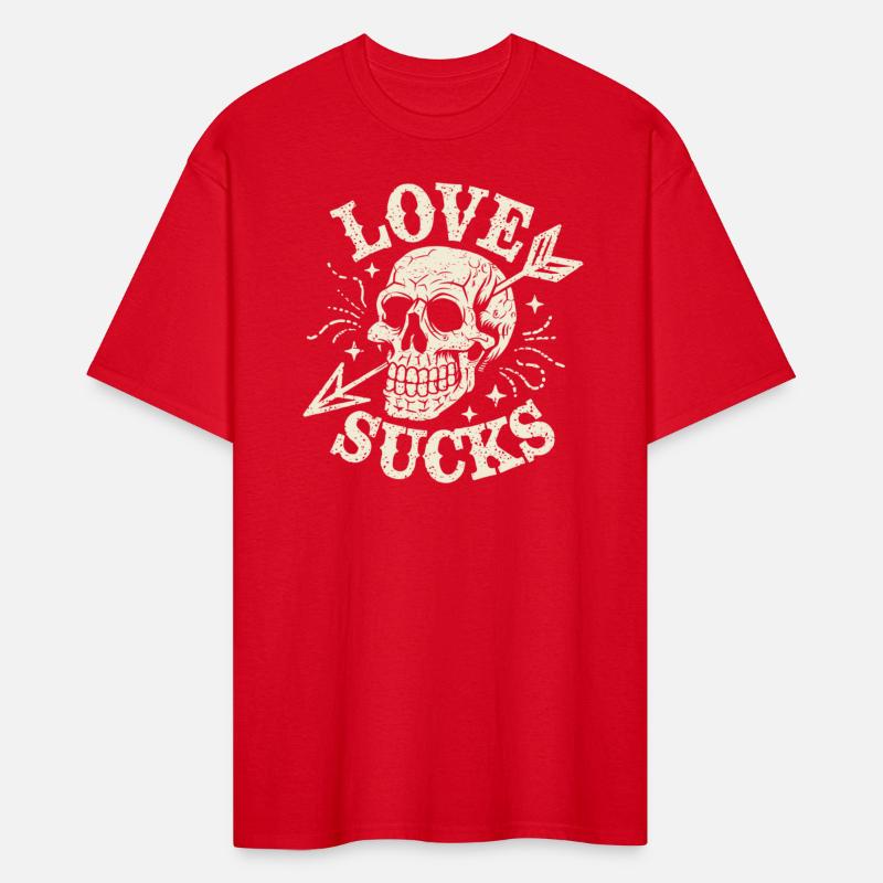 Love Sucks