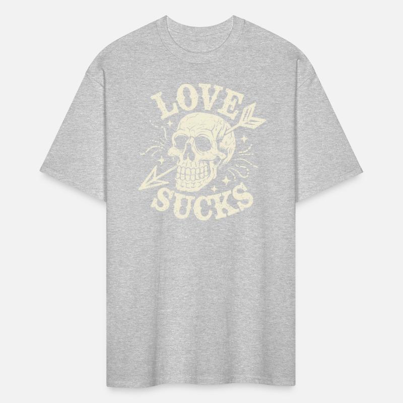 Love Sucks