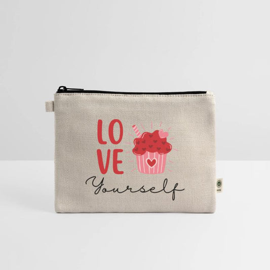 Love Yourself Cupcake