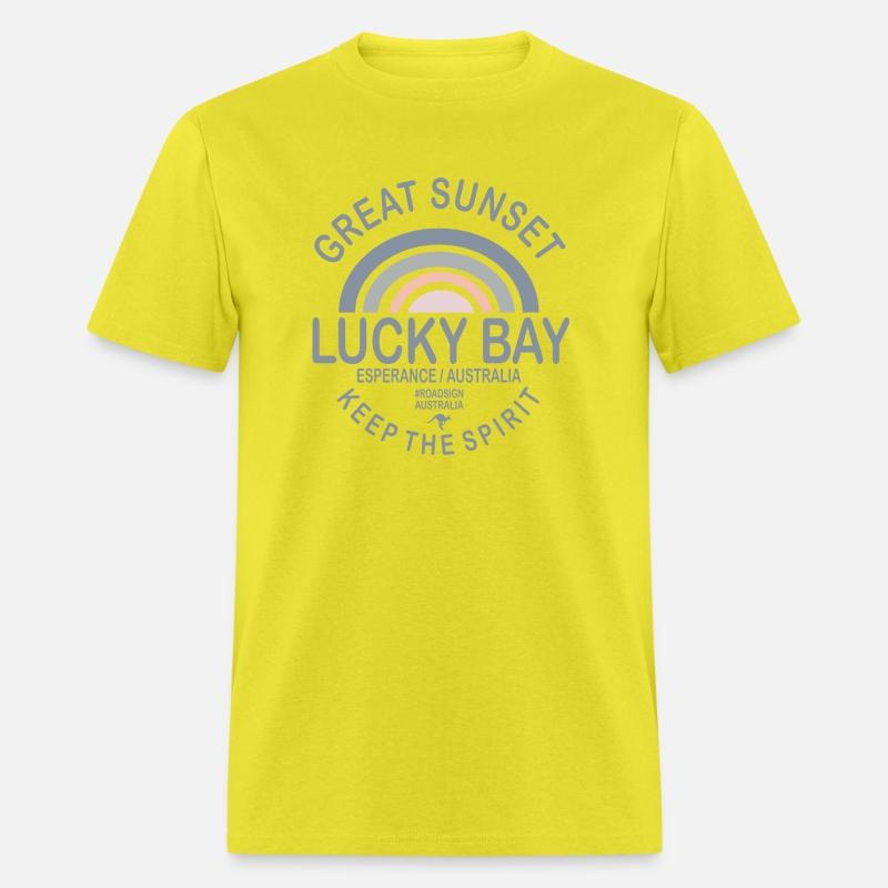 Lucky Bay Esperance Australia