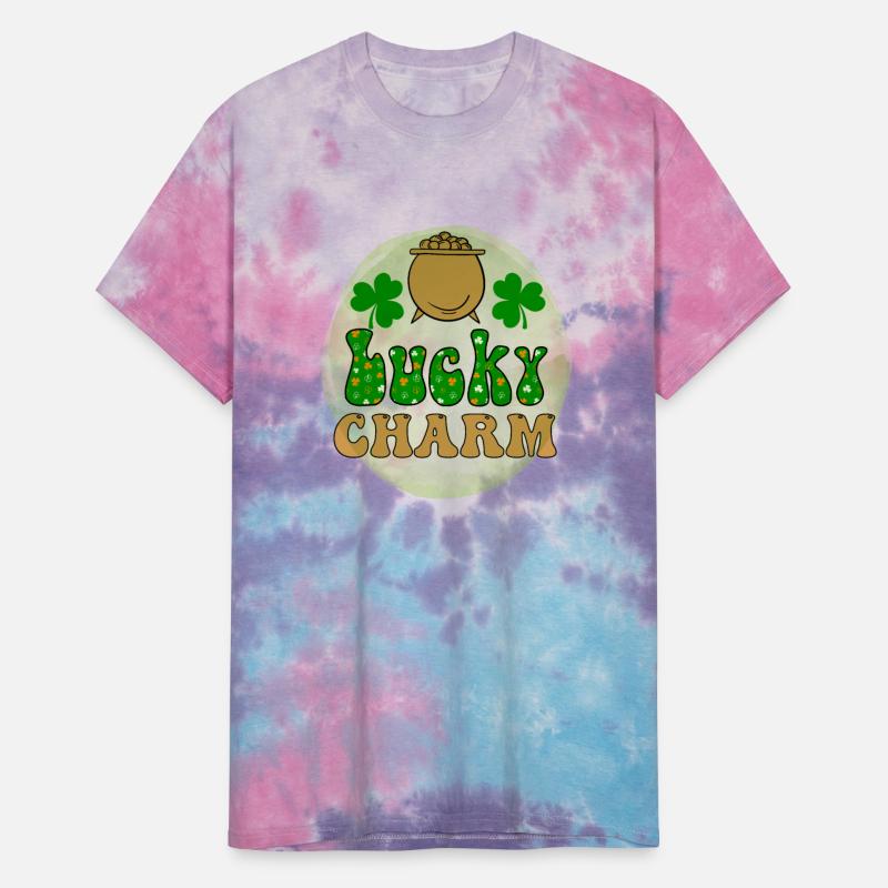 LuckyPatricks Day Sublimation