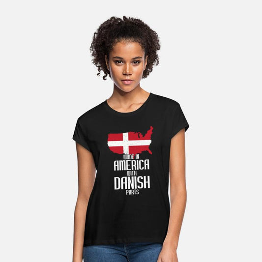 Made In America With Danish Parts