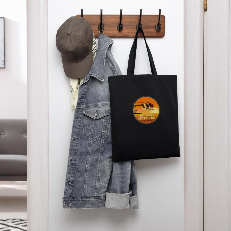 Magnum P.I. | Island Hoppers Classic TV Shirt