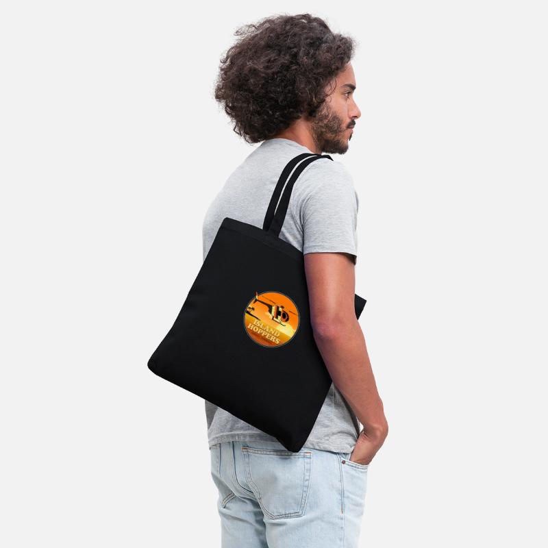 Magnum P.I. | Island Hoppers Classic TV Shirt