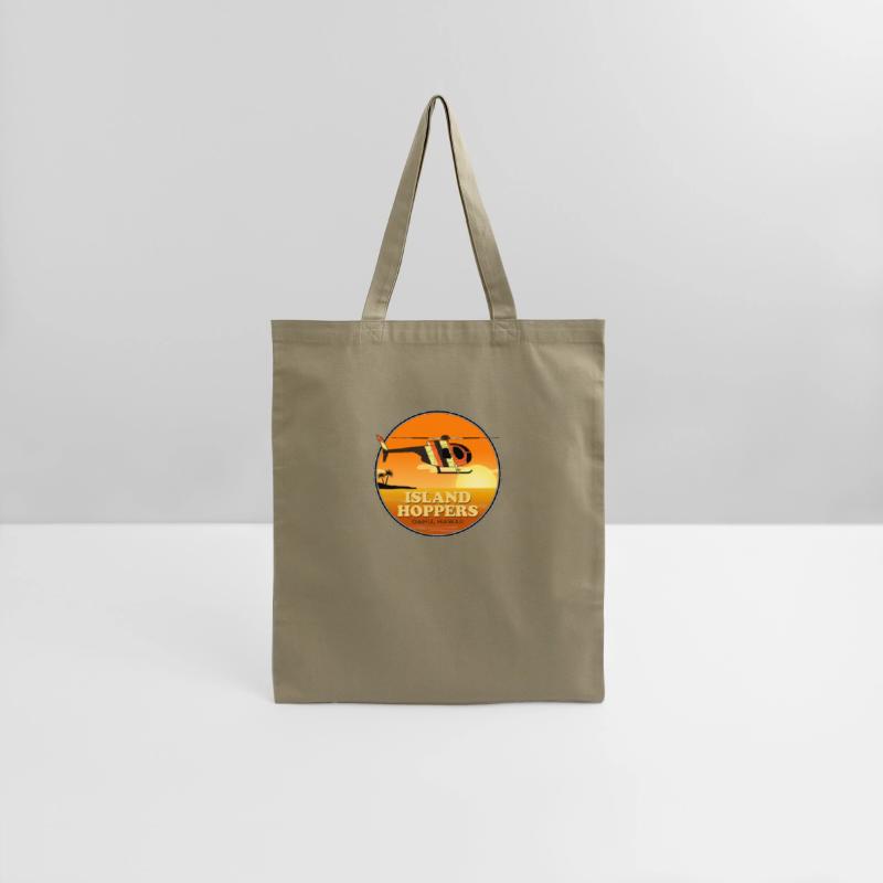 Magnum P.I. | Island Hoppers Classic TV Shirt