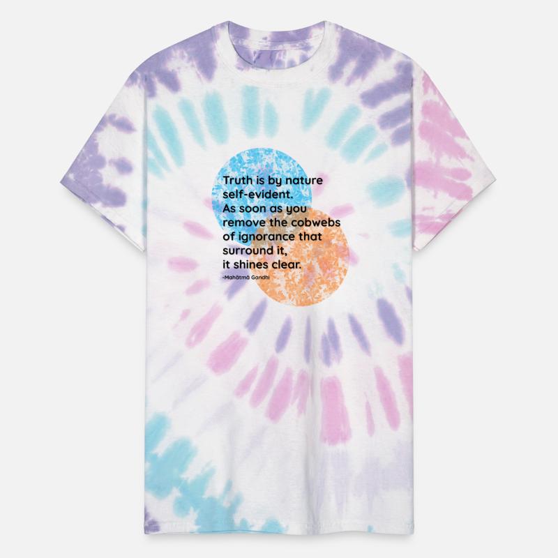 Mahatma Gandhi Truth Quotes