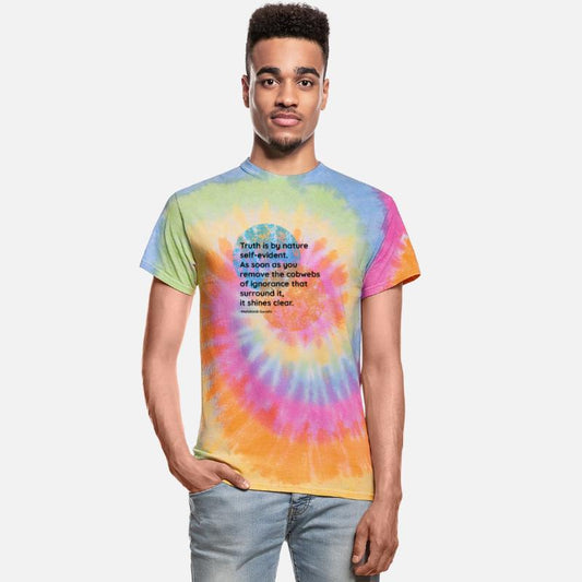 Mahatma Gandhi Truth Quotes