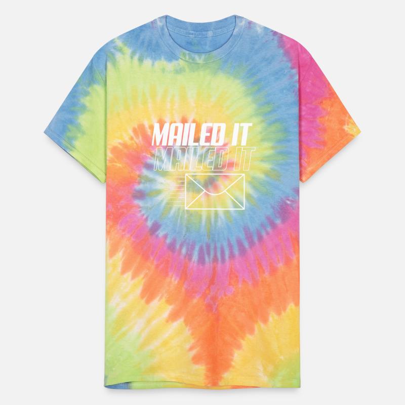 Mailed It Funny Postman Mailman