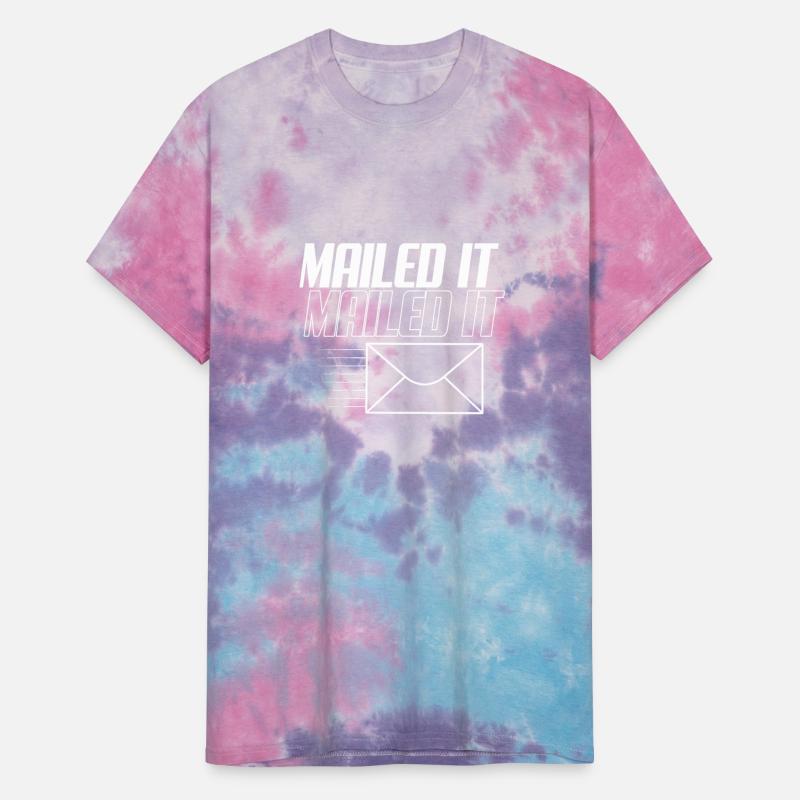 Mailed It Funny Postman Mailman