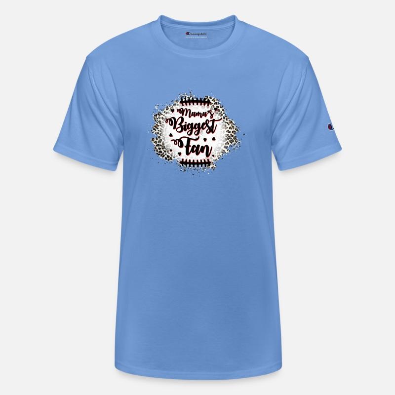 Mama s biggest fan Football