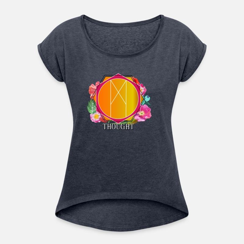 Mannaz - Thought Rune