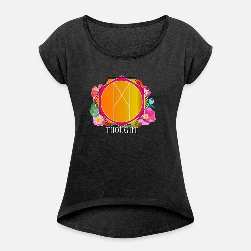 Mannaz - Thought Rune