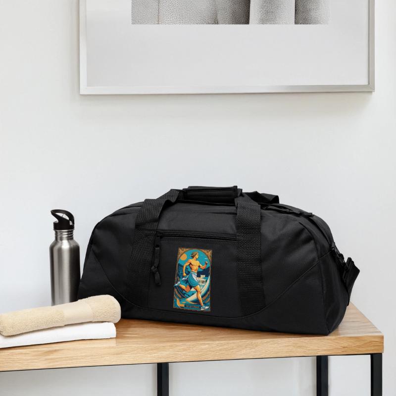 Marathon - Ancient Greece