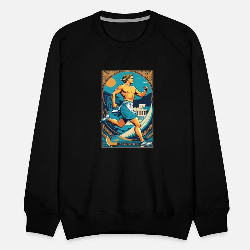 Marathon - Ancient Greece