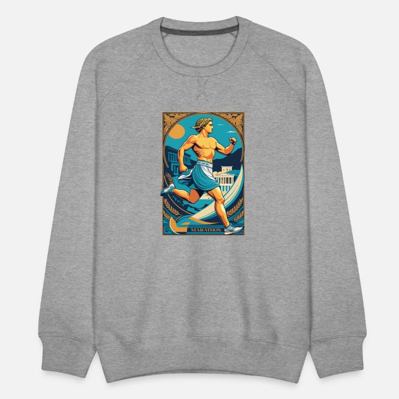 Marathon - Ancient Greece