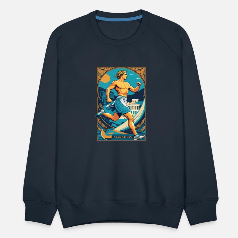 Marathon - Ancient Greece