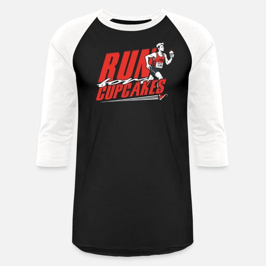 Marathon Marathoner Run For Cupcakes