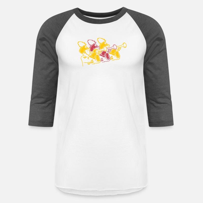 Marching Band Trumpet