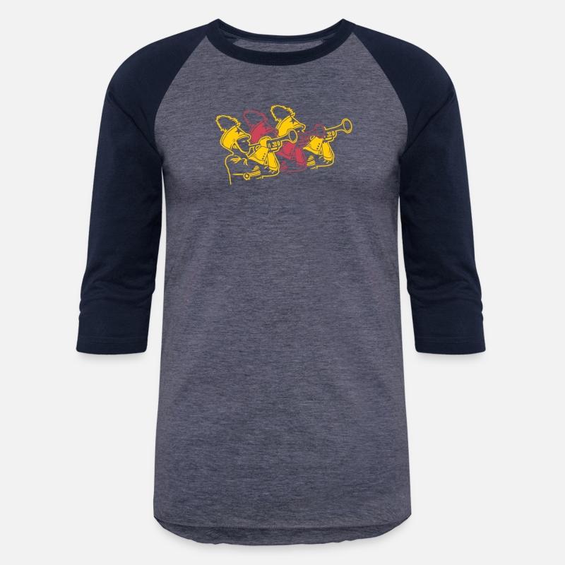 Marching Band Trumpet