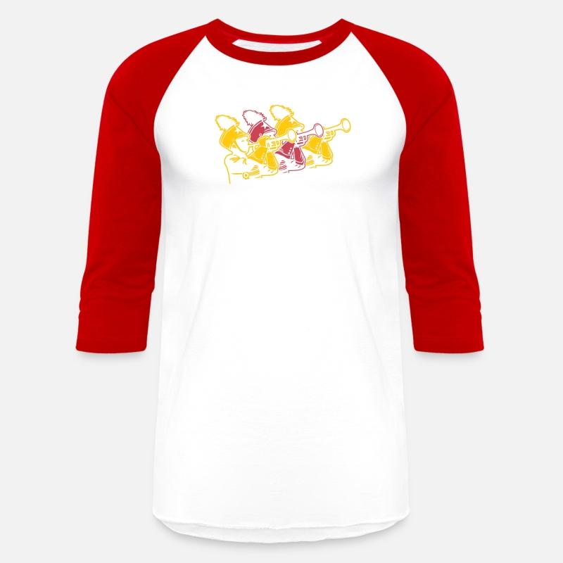 Marching Band Trumpet