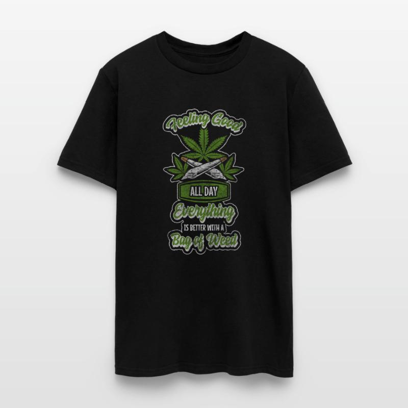 Marijuana Stoner Cannabis Leaf Cbd