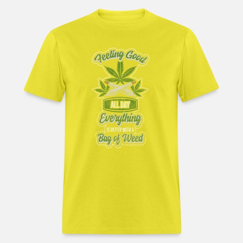 Marijuana Stoner Cannabis Leaf Cbd