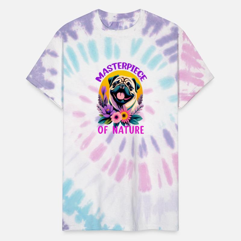 Masaterpiece of Nature