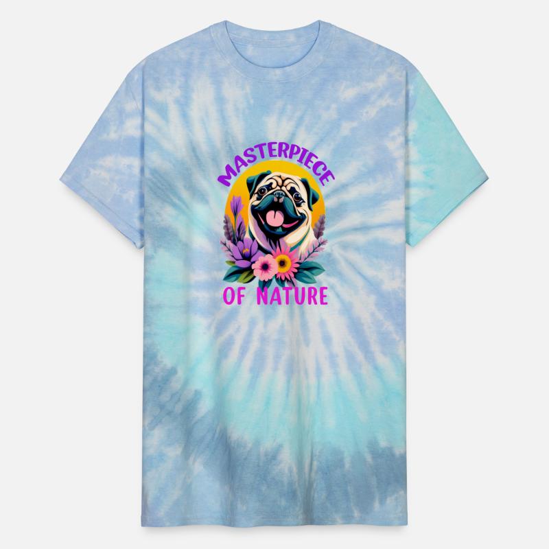 Masaterpiece of Nature