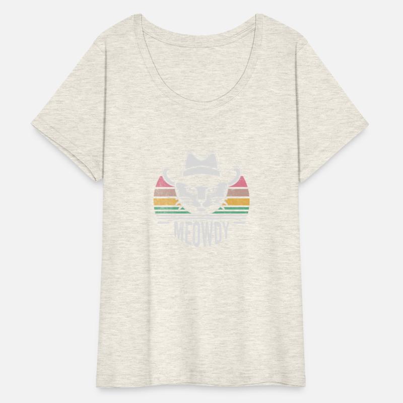 Mashup Between Meow And Howdy Cat Meme Cat