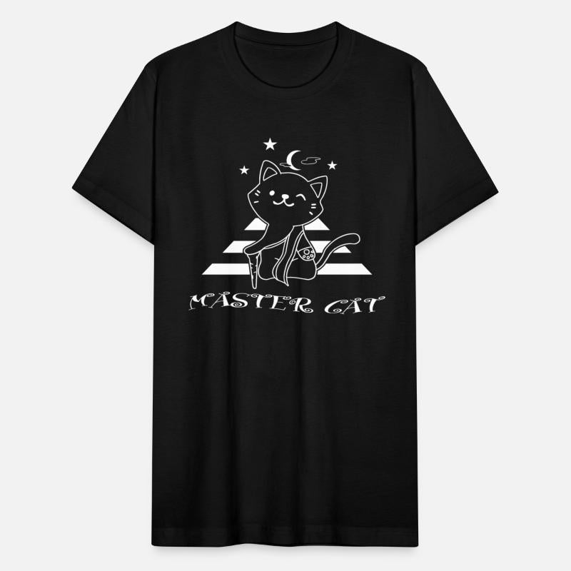 Master Cat