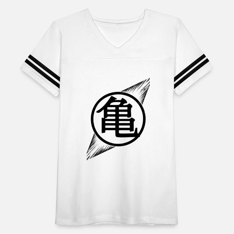 Master Roshi Badge Inspired Design