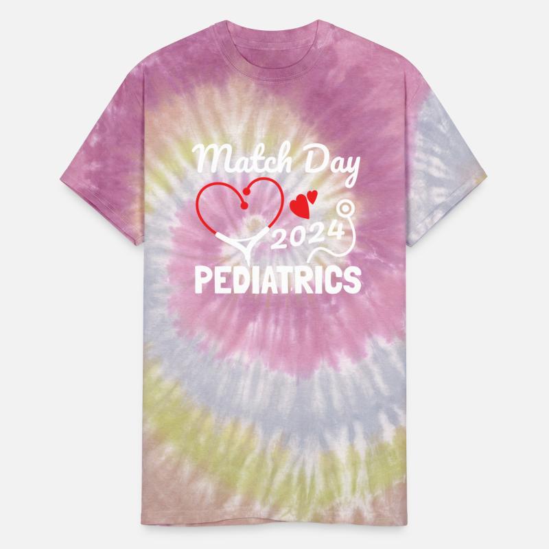 Match Day 2024 Pediatrics Resident Residency